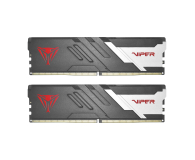 Patriot 64GB (2x32GB) 6400MHz CL32 Viper VENOM - 1163352 - zdjęcie 4